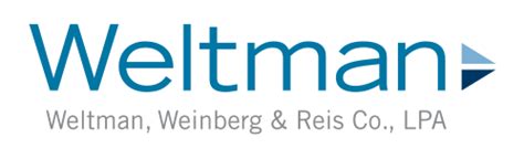 weltman weinberg & reis co payment|Contact Us 